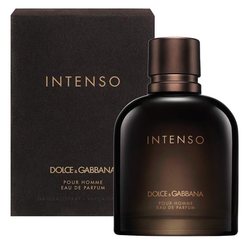 Dolce & Gabbana Intenso EDP
