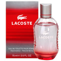Lacoste Pour Homme EDT (Red)