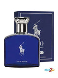 Polo Blue By Ralph Lauren EDT