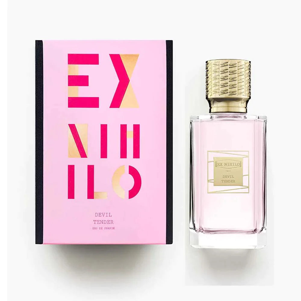 Lust In Paradise By Ex Nihilo EDP