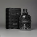 Valentino UOMO Born In Roma Rockstud Noir EDT