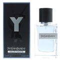 YSL Y EDT