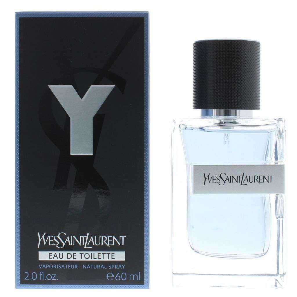 YSL Y EDT