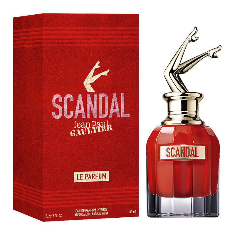 Jean Paul Gaultier Scandal Le Parfum