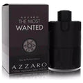 Azzaro The most Wanted EDP Intense